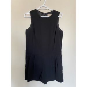 Michael Michael Kors Romper